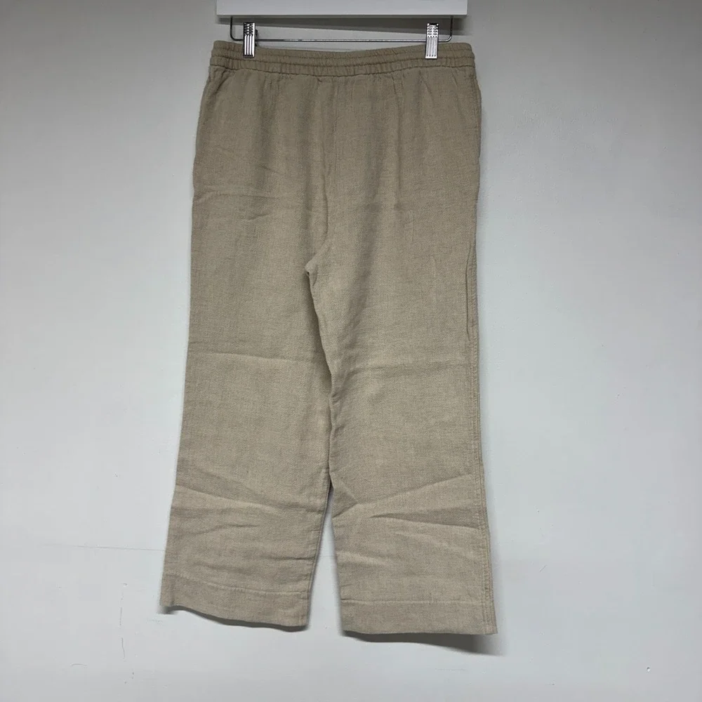Zara wide leg